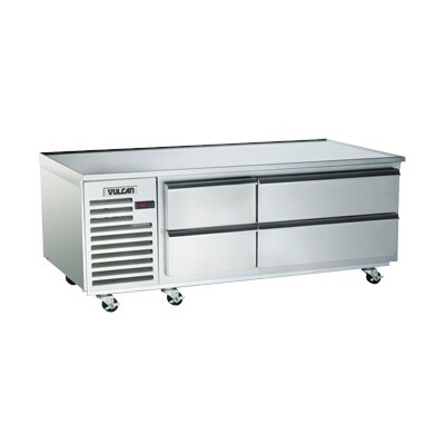 Vulcan VSC96 Chef Base 
