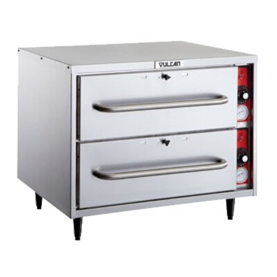 Vulcan VW1S Warming Drawer 