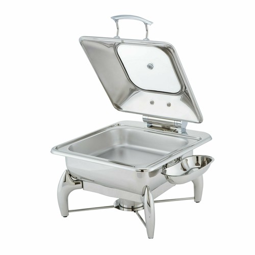 Walco WI55LGL Chafing Dish 