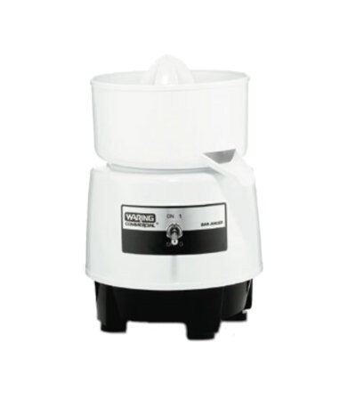 Waring BJ120C Juicer 