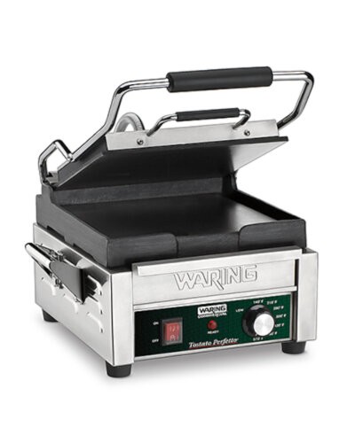 Waring WFG150 Panini Grill 