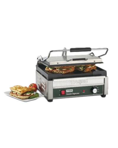 Waring WFG250 Panini Grill 