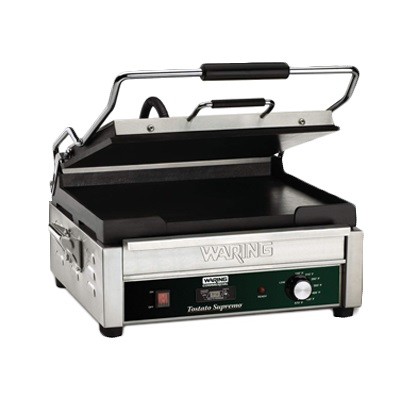 Waring WFG275T Panini Grill 