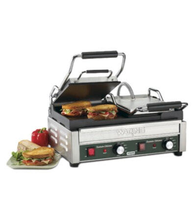 Waring WFG300 Panini Grill 