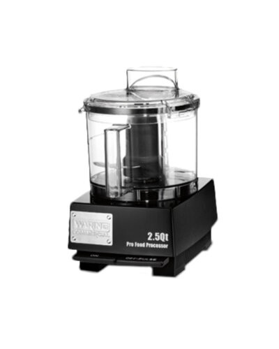 Waring WFP11SW Food Processor 