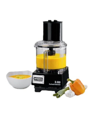 Waring WFP14S Food Processor 