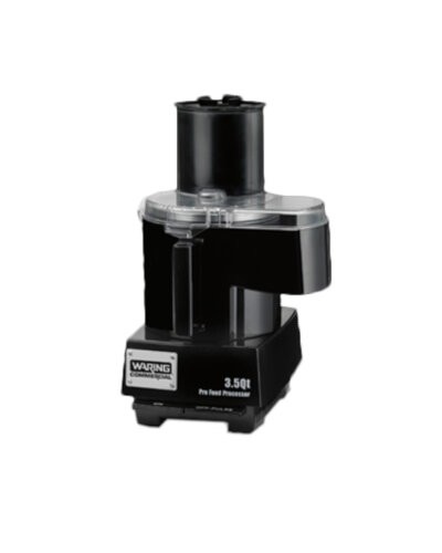 Waring WFP14SC Food Processor 