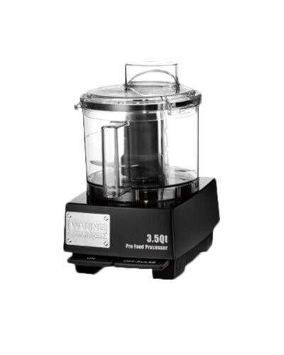 Waring WFP14SW Food Processor 