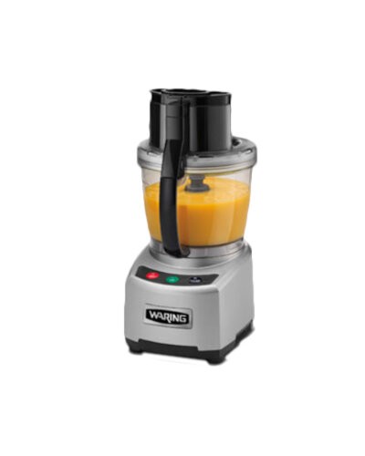 Waring WFP16S Food Processor 