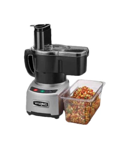 Waring WFP16SCD Food Processor 