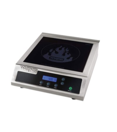 Waring WIH400 Induction Range 