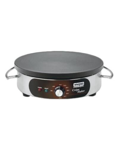 Waring WSC160X Crepe Maker 