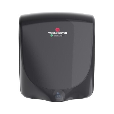 World Dryer Q162A2 Hand Dryer 