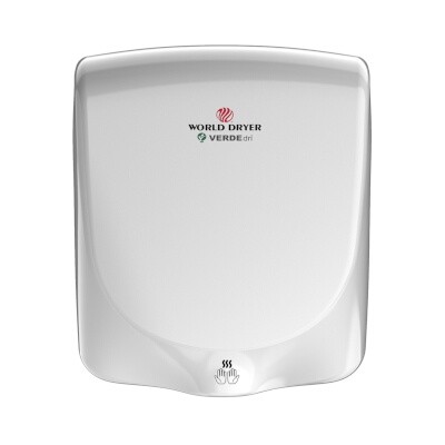 World Dryer Q974A2 Hand Dryer 