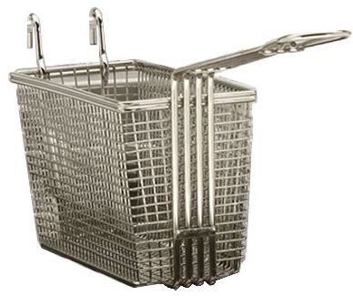 Wells 20161 Fryer Basket 