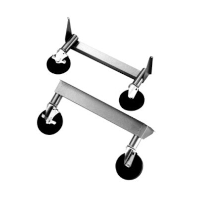 Wells 21034 Casters 