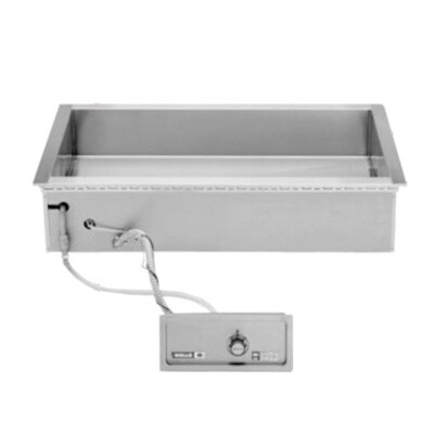 Wells HT-500AF Drop-In Hot Food Well 