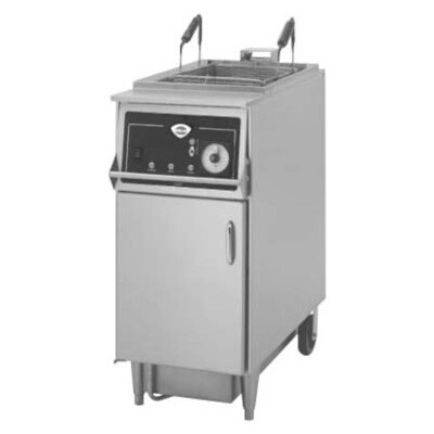 Wells WFAE-55F Floor Fryer 