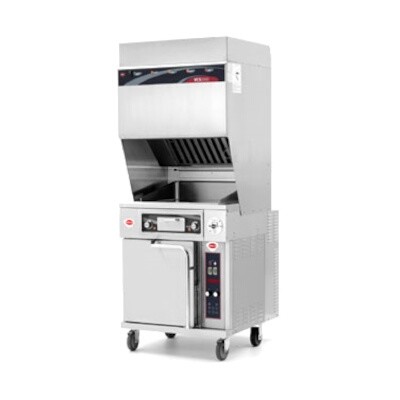 Wells WVO-G136 Ventless Range 