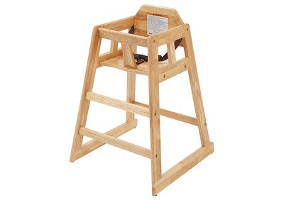 Winco CHH-101A High Chair 