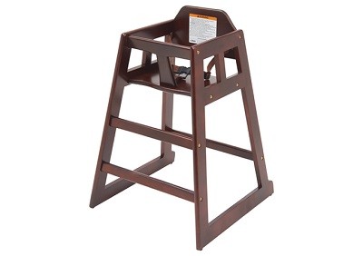 Winco CHH-103A High Chair 