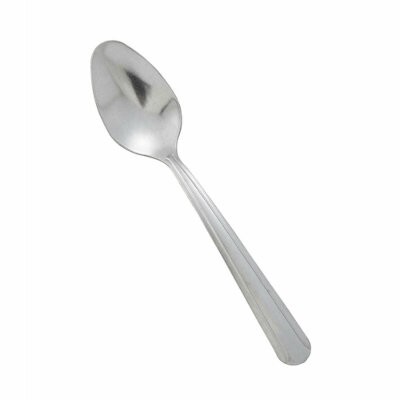 Winco 0001-01 Teaspoon 