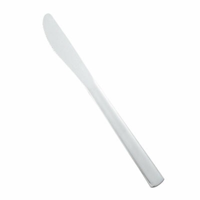 Winco 0002-08 Dinner Knife 