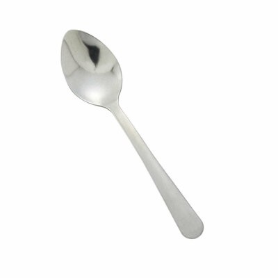 Winco 0002-09 Demitasse Spoon 