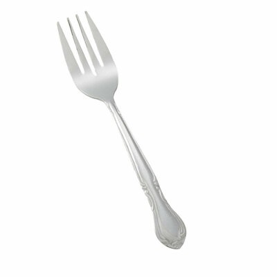 Winco 0004-06 Salad Fork 