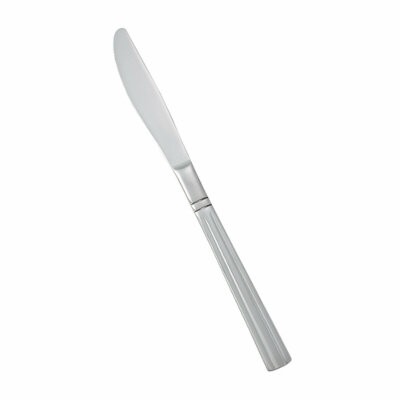 Winco 0007-08 Dinner Knife 