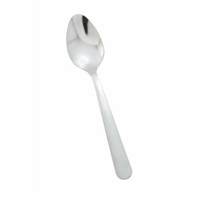 Winco 0012-01 Teaspoon 
