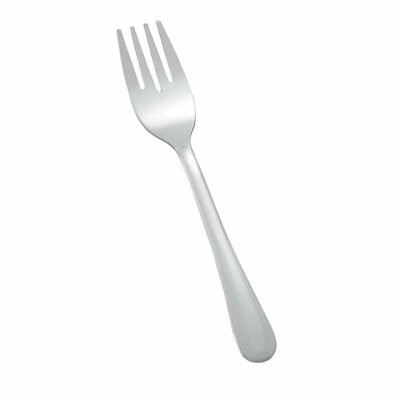 Winco 0012-06 Salad Fork 