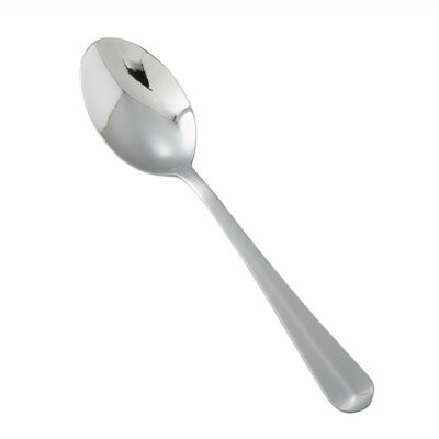 Winco 0015-01 Teaspoon 
