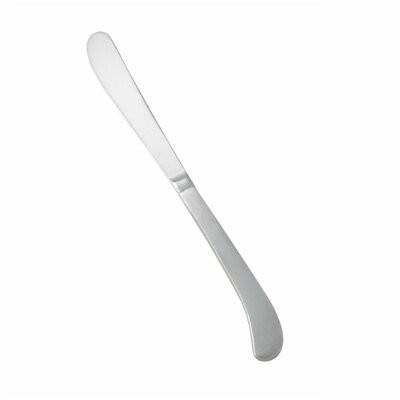Winco 0015-08 Dinner Knife 