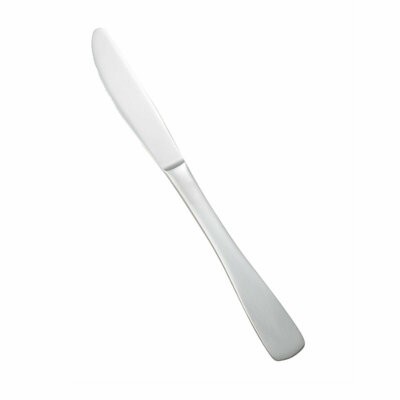 Winco 0016-08 Dinner Knife 