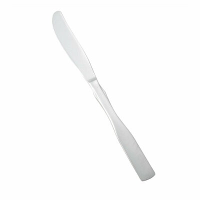 Winco 0025-08 Dinner Knife 
