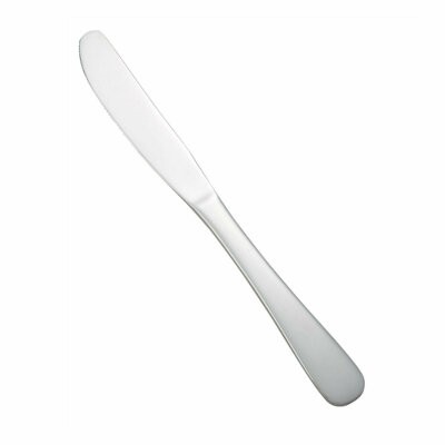 Winco 0026-08 Dinner Knife 