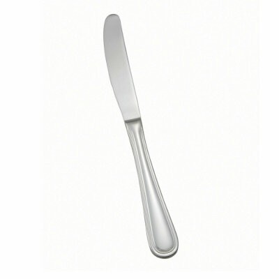 Winco 0030-15 Dinner Knife 