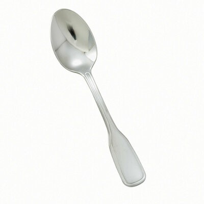 Winco 0033-01 Teaspoon 