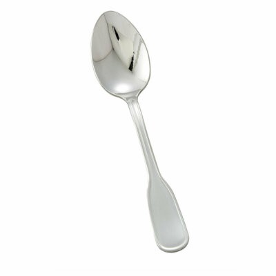 Winco 0033-10 European Tablespoon 