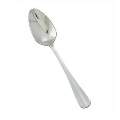 Winco 0034-03 Dinner Spoon 
