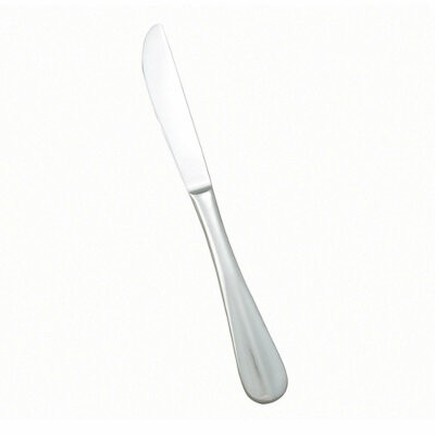 Winco 0034-08 Dinner Knife 