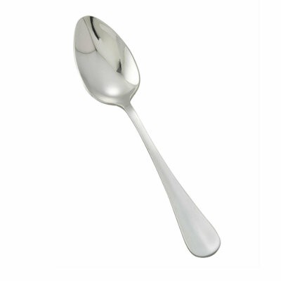 Winco 0034-10 European Tablespoon 