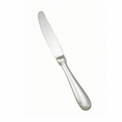 Winco 0034-15 Dinner Knife 