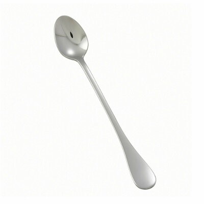 Winco 0037-02 Iced Tea Spoon 