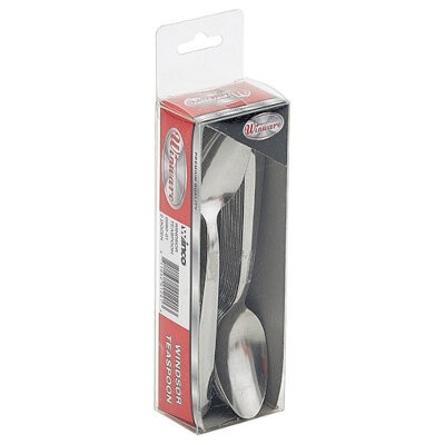 Winco 0082-01 Teaspoon 