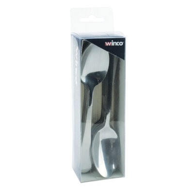 Winco 0083-01 Teaspoon 