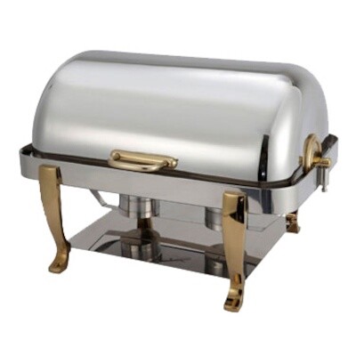 Winco 108A Chafing Dish 