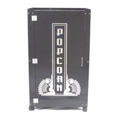 Winco 30050 Popcorn Display Stand 