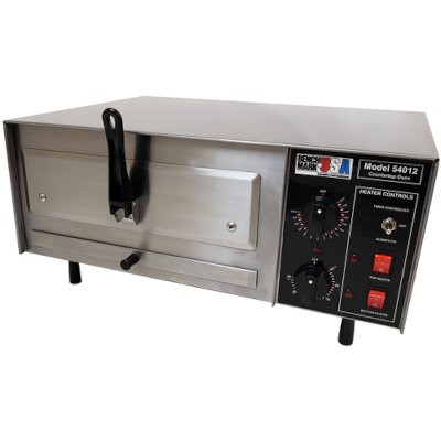 Winco 54012 Countertop Pizza Oven 